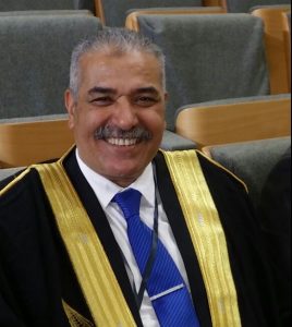 بروفيسير السيد فهمي علي | prof elsayed fahmy aly