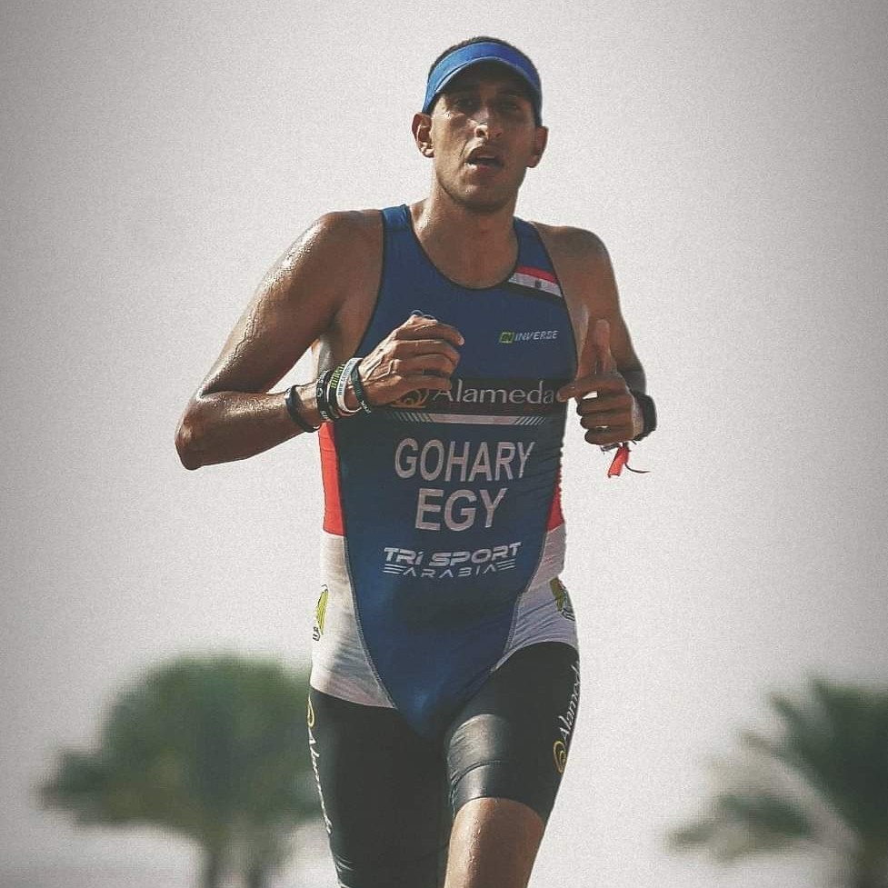 كوتش محمد جوهري | coach mohamed gohary